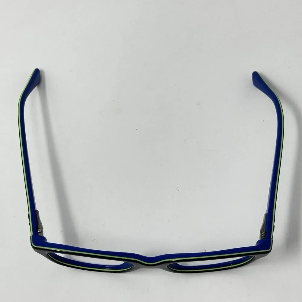 Ray-Ban RB1536 3600 Dark Grey Blue Kids Eyeglass Frames 46-16-125